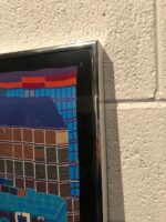 oil abstract art