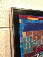oil abstract art