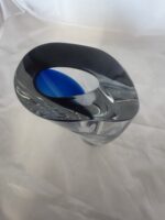 glass wall art