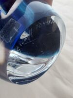glass wall art