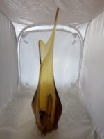 glass wall art