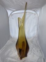 glass wall art