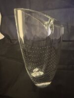 glass wall art