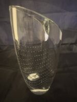 glass wall art