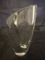 glass wall art