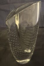 glass wall art