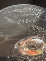 art from glass