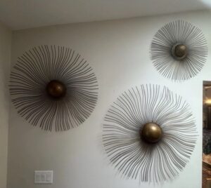 canvas wall art