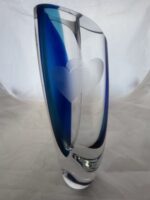glass wall art