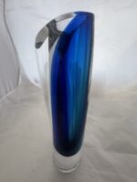 glass wall art