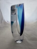 glass wall art