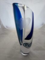 glass wall art