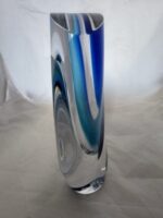 glass wall art