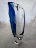 glass wall art