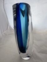 glass wall art