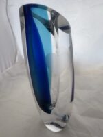 glass wall art