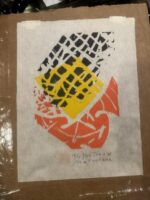 gallery exhibition