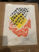 gallery exhibition