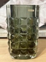 glass wall art