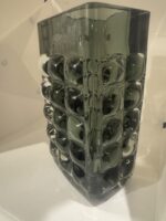 glass wall art