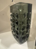 glass wall art