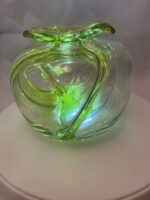 art from glass