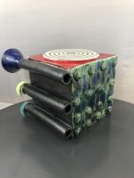 watercolor artwork
