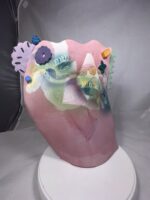 art from glass