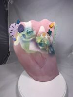 art from glass