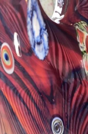 art glass