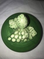 framed art