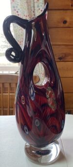 art glass