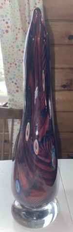 art glass
