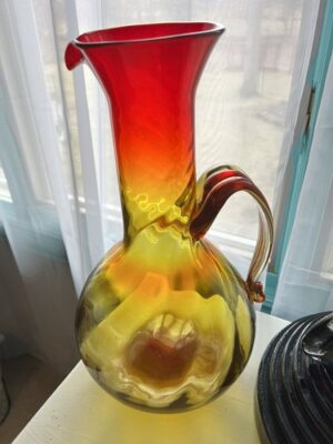 stained glass art