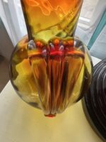 stained glass art