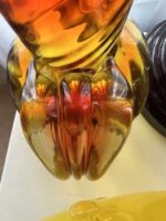 stained glass art