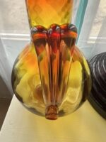 stained glass art