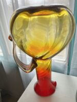 stained glass art