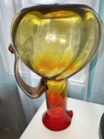 stained glass art
