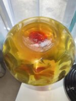 stained glass art
