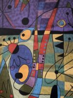 abstract art