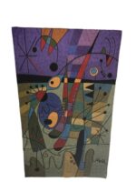 abstract art