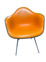 Ray & Charles Eames for Herman Miller DAX Chair - Image 3