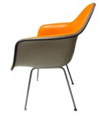 Ray & Charles Eames for Herman Miller DAX Chair - Image 4