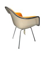 Ray & Charles Eames for Herman Miller DAX Chair - Image 7