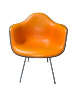Ray & Charles Eames for Herman Miller DAX Chair