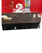 Original Large Tone Mixed Media Artwork Montreal Urban Art - Image 6