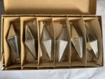 Vintage German Hand-Blown Ornaments Pre-War World II Christmas Glass - Image 12