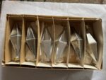 Vintage German Hand-Blown Ornaments Pre-War World II Christmas Glass - Image 13