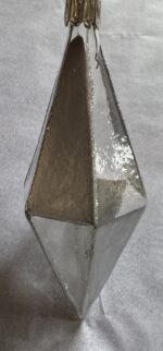 Vintage German Hand-Blown Ornaments Pre-War World II Christmas Glass - Image 16